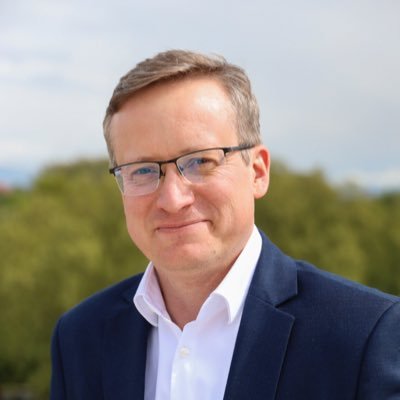 Ondřej Kovařík, speaker at ETHPrague 2026